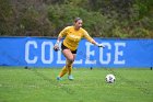 Women's Soccer vs MHC  Wheaton College Women's Soccer vs Mount Holyoke College. - Photo By: KEITH NORDSTROM : Wheaton, women's soccer